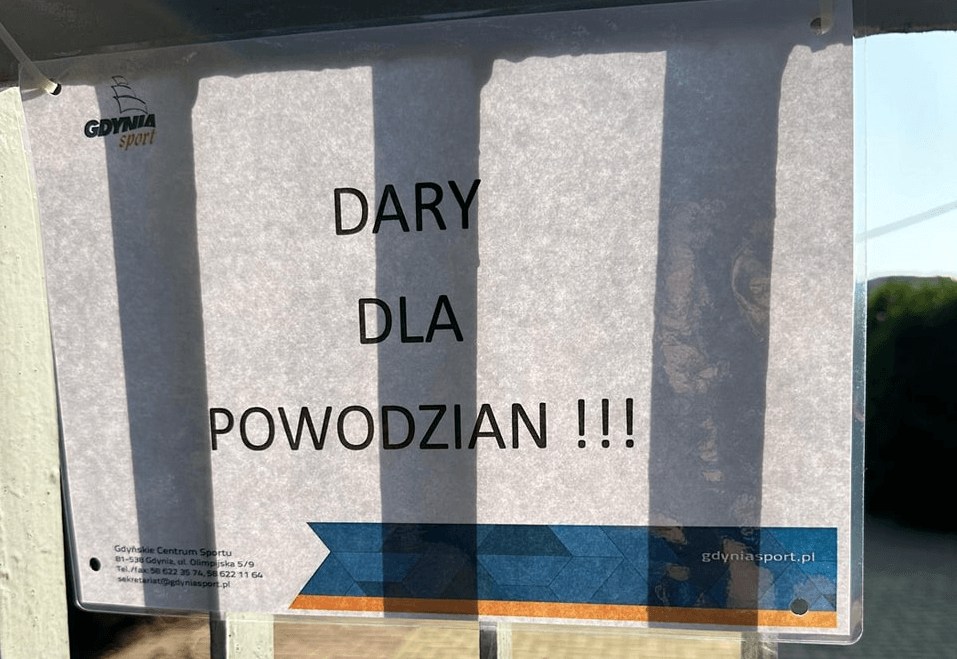 Dary dla powdzian