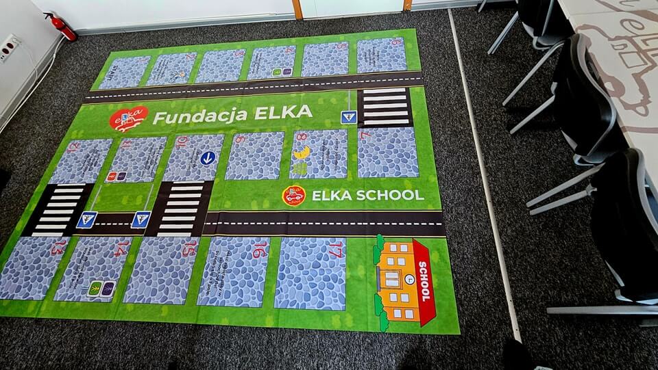 Fundacja Elka