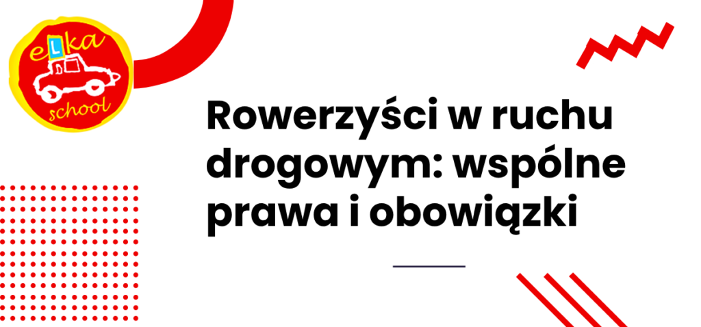 Rowerzyści